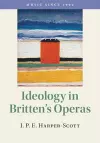 Ideology in Britten's Operas cover