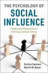 The Psychology of Social Influence cover