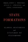 State Formations cover