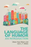 The Language of Humor cover