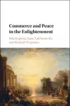 Commerce and Peace in the Enlightenment cover