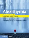 Alexithymia cover