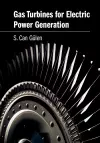 Gas Turbines for Electric Power Generation cover