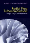 Radial Flow Turbocompressors cover