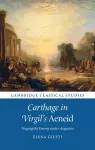 Carthage in Virgil's Aeneid cover