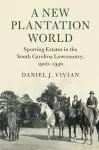 A New Plantation World cover