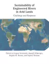 Sustainability of Engineered Rivers In Arid Lands cover
