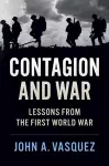 Contagion and War cover