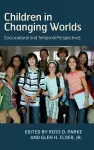 Children in Changing Worlds cover