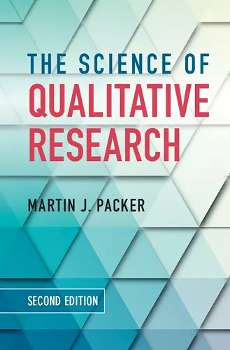 The Science of Qualitative Research cover