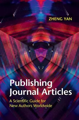 Publishing Journal Articles cover