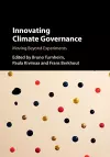Innovating Climate Governance cover