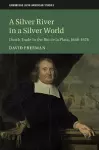A Silver River in a Silver World cover