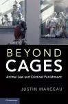 Beyond Cages cover