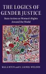 The Logics of Gender Justice cover