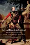 Art and Identity in Scotland cover