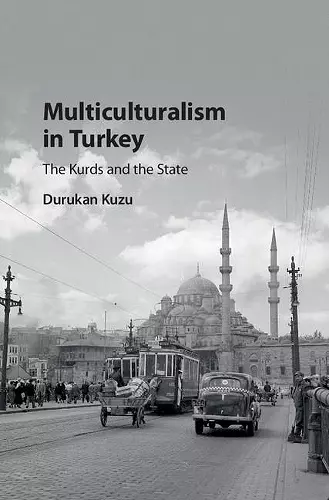 Multiculturalism in Turkey cover