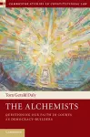 The Alchemists cover