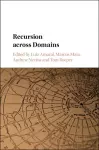Recursion across Domains cover