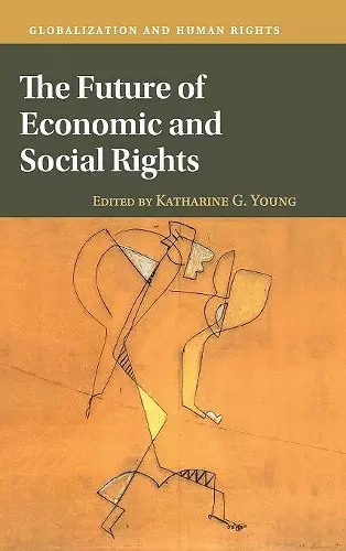 The Future of Economic and Social Rights cover