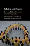 Religion and Charity cover