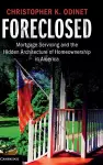 Foreclosed cover