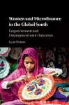 Women and Microfinance in the Global South cover