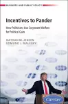 Incentives to Pander cover