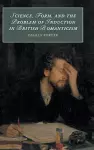 Science, Form, and the Problem of Induction in British Romanticism cover