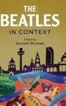 The Beatles in Context cover