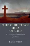 The Christian Idea of God cover