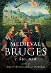 Medieval Bruges cover