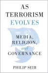 As Terrorism Evolves cover