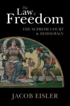 The Law of Freedom cover