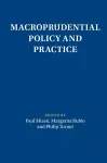 Macroprudential Policy and Practice cover