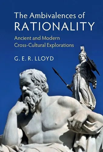 The Ambivalences of Rationality cover
