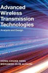 Advanced Wireless Transmission Technologies cover