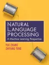 Natural Language Processing cover