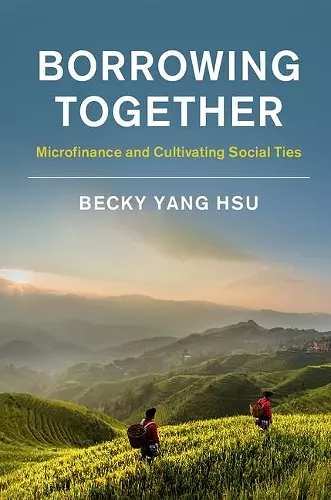 Borrowing Together cover