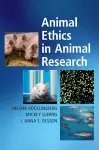 Animal Ethics in Animal Research cover