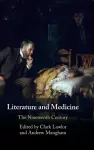 Literature and Medicine: Volume 2 cover