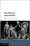 Law, Reason, and Emotion cover