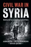 Civil War in Syria cover