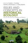 Issues and Concepts in Historical Ecology cover