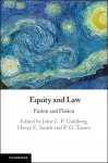 Equity and Law cover