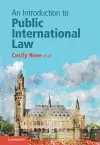 An Introduction to Public International Law cover