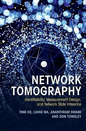 Network Tomography cover