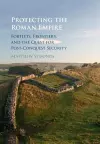 Protecting the Roman Empire cover