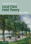 A Gentle Course in Local Class Field Theory cover