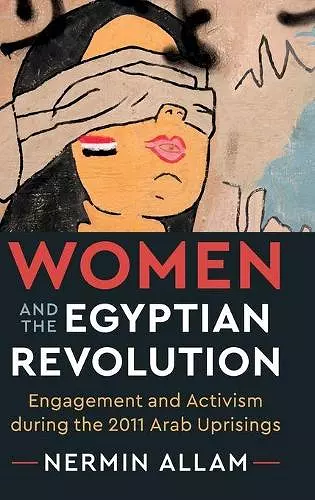 Women and the Egyptian Revolution cover